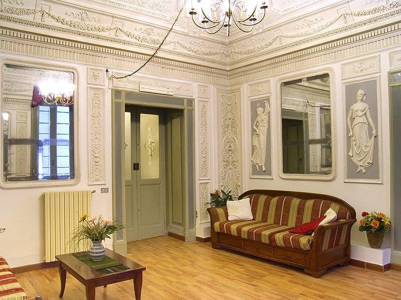 B&B Miseria E Nobilta' Napoli Bagian luar foto