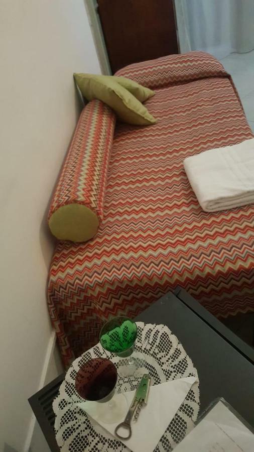 B&B Miseria E Nobilta' Napoli Bagian luar foto